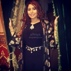 Houda saad sur yala.fm